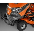 thumbnail image 4 of Husqvarna TS 348XD (48") 24HP Kawasaki V-Twin Hydrostatic Garden Tractor, 4 of 6