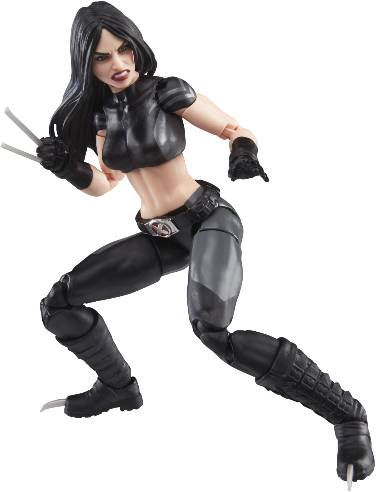 Hasbro Collectibles - X-Force - Marvel Legends - X-23 & Warpath Action Figure 2-Pack