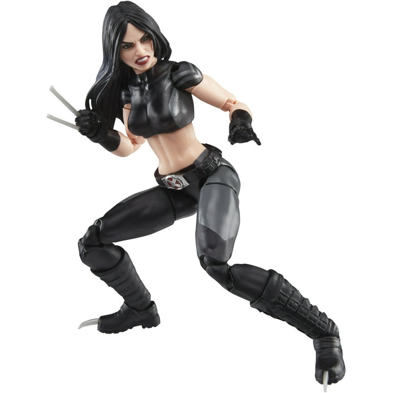 Hasbro Collectibles - X-Force - Marvel Legends - X-23 & Warpath