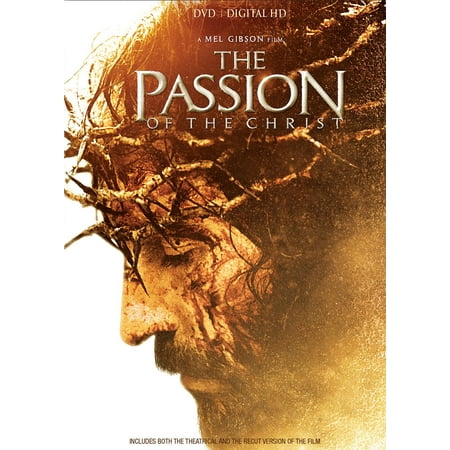 The Passion of the Christ Eng/Spa Dub (Other)