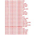 thumbnail image 5 of BIGLKNM Reemplazo para 708200504 2015-2018 Herramienta de embrague de extracción de correa para Can-Am Maverick 1000 R Max 1000 R QRS, 5 of 5