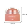 thumbnail image 3 of Herunwer Blush Cream & Powder Palette | Highly Pigmented Radiant Cream & Soft Matte Powder | Vegan & Cruelty Free, 3 of 3