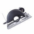 thumbnail image 4 of Haofy Angle Grinder Cutting Bracket Protective Cover Adjustable Mill Shield Accessories, 4 of 7