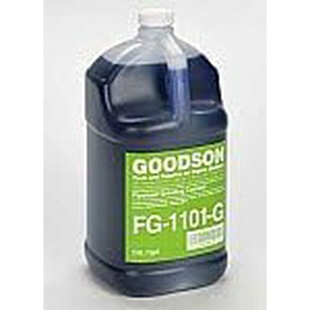 GOODSON Flywheel Grinder Coolant(1 gal)