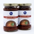 thumbnail image 1 of Eastern Blue Red Curry Paste, 2-Pack, 1 of 4