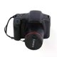 thumbnail image 2 of Digital Camera 2.4-inch Screen Usb Charging Recording Camera Professional 16x Digital Zoom Vlogging Camera Photographic Cameras, 2 of 4
