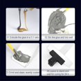 thumbnail image 5 of New TERTELL A+B Glue Casting Adhesive Industrial Repair Agent Casting Metal Cast, 5 of 5