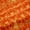 Orange, variant on Feelyou Western Black Cat Black Out Curtains for Teens, Vintage Rose Flower Curtains Pack of 2 (42x63 Each), Hippie Gothic Animal Bedroom Curtains, Living Room Curtains Decor