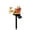 E, variant on ZENVIVE Solar Christmas Santa Stake Light, Metal Hanging Xmas Santa 3D Kettle LED Ground Lamp, Outdoor Waterproof Decorative Lamp for Patio Yard Garden Porch Pathway