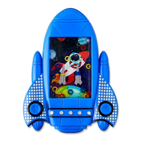 Rocket Water Toy Party Favor, Multicolor, Easter by Way To Celebrate