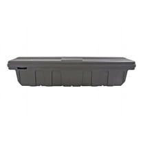 Dee Zee DZ 6163P Poly Crossover Tool Boxes - Specialty - Universal Fit