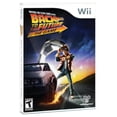 thumbnail image 1 of Retour vers le Futur - le Jeu - Nintendo Wii, 1 of 5