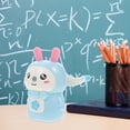 thumbnail image 4 of OULII 1Pcs Automatic Pencil Sharpening Pencil Sharpener Shape Back to School, 4 of 5