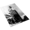thumbnail image 3 of Print: Eliza Big Claw, Full-Length Portrait, Standing, Facing Left, 1900, 3 of 4
