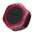 thumbnail image 1 of Bird Watching Telescope Camera Astronomical Telescope Dedicated WiFi Connection Phone 2MP HD Electronic Eyepiece,1 * WiFi Telescope Camera 1 * USB data cable 3 * adapter ring,Black & Red, 1 of 8