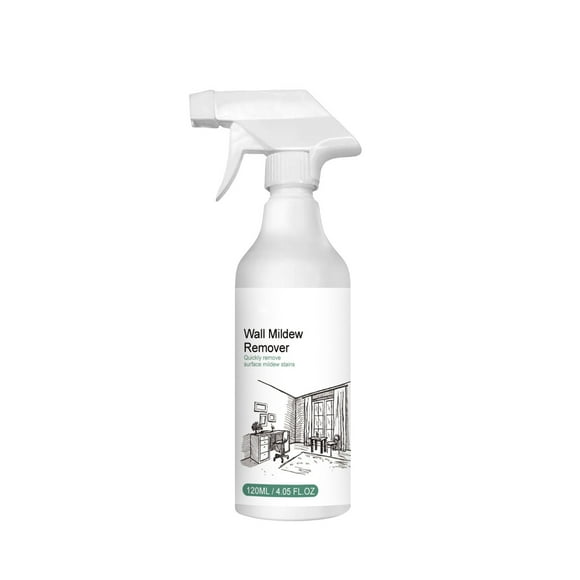 Binwennn Purpose Remover And Cleaner Powerful Solution For Home Bathroom And Kitchen Effective Removal And Prevention Spray 120ml Brass Static Remover Suit Brush Mop Shoes for Floor Cleaning Window
