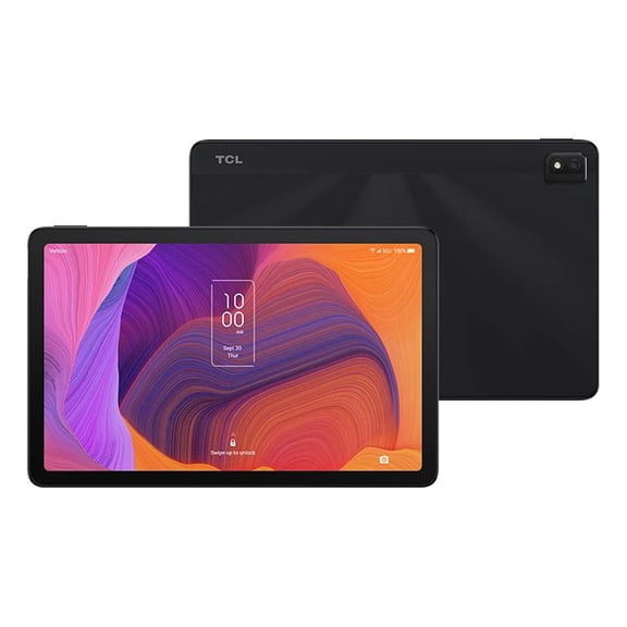 Pre-Owned TCL TAB Pro 5G (10.4-inch) Tablet Verizon 64GB / Black