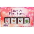 thumbnail image 1 of Kit de aromaterapia NOW Essential Oils Love at First Scent, 1 of 3