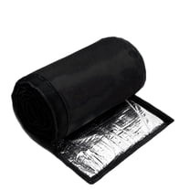Pipe Wrap, Air Conditioner Pipe Insulation Cover,Exhaust Hose Wrap Accessory