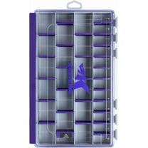 KastKing Waterproof Tackle Box ,3700 Tackle Trays, Fishing Tackle Box Organizer with Removable Dividers-HyperSeal