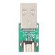 thumbnail image 3 of Adaptador De Mango, Ligero, Duradero, USB 3.0, Accesorio De Controlador, PCB, Fácil De Usar, Portátil Para Consola De Juegos, 3 of 8