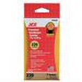 thumbnail image 2 of Ace Aluminum Oxide Sanding Sponge 3 in. W x 5 in. L Extra Fine 220 Grit, 2 of 2