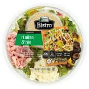 Ready Pac Foods Bistro Chopped Italian Style Salad, 5.25 oz