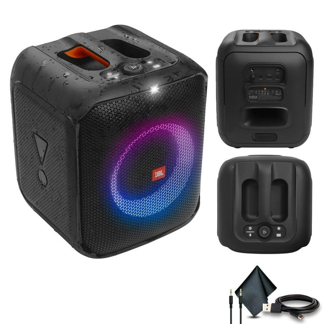 Altavoz inalámbrico JBL Partybox Encore Essential 100W