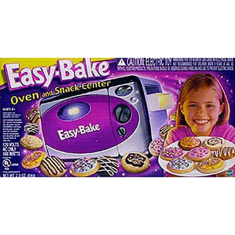 Easy Bake Oven - Entertainment Earth