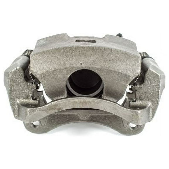 Power Stop Front Left One Stock Replacement Caliper L4906
