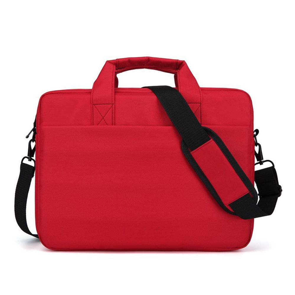 Laptop Bag 14 15 Inch Shoulder Bag with Straps for Men Women Durable