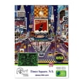 thumbnail image 1 of Rompecabezas Wuundentoy Time Square N.Y. Premium Edition 1000 piezas, 1 of 4