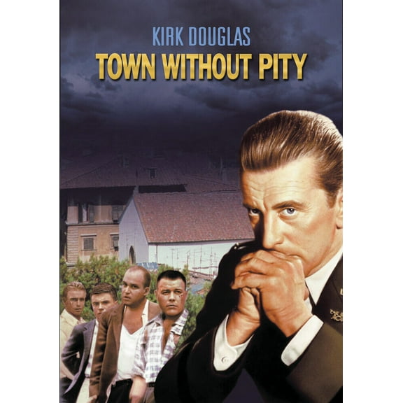 MGM Mod - Town Without Pity [DIGITAL VIDEO DISC]