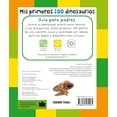 thumbnail image 2 of Mis Primeros 100 Dinosaurios Océano Travesía 9786075574165, 2 of 2