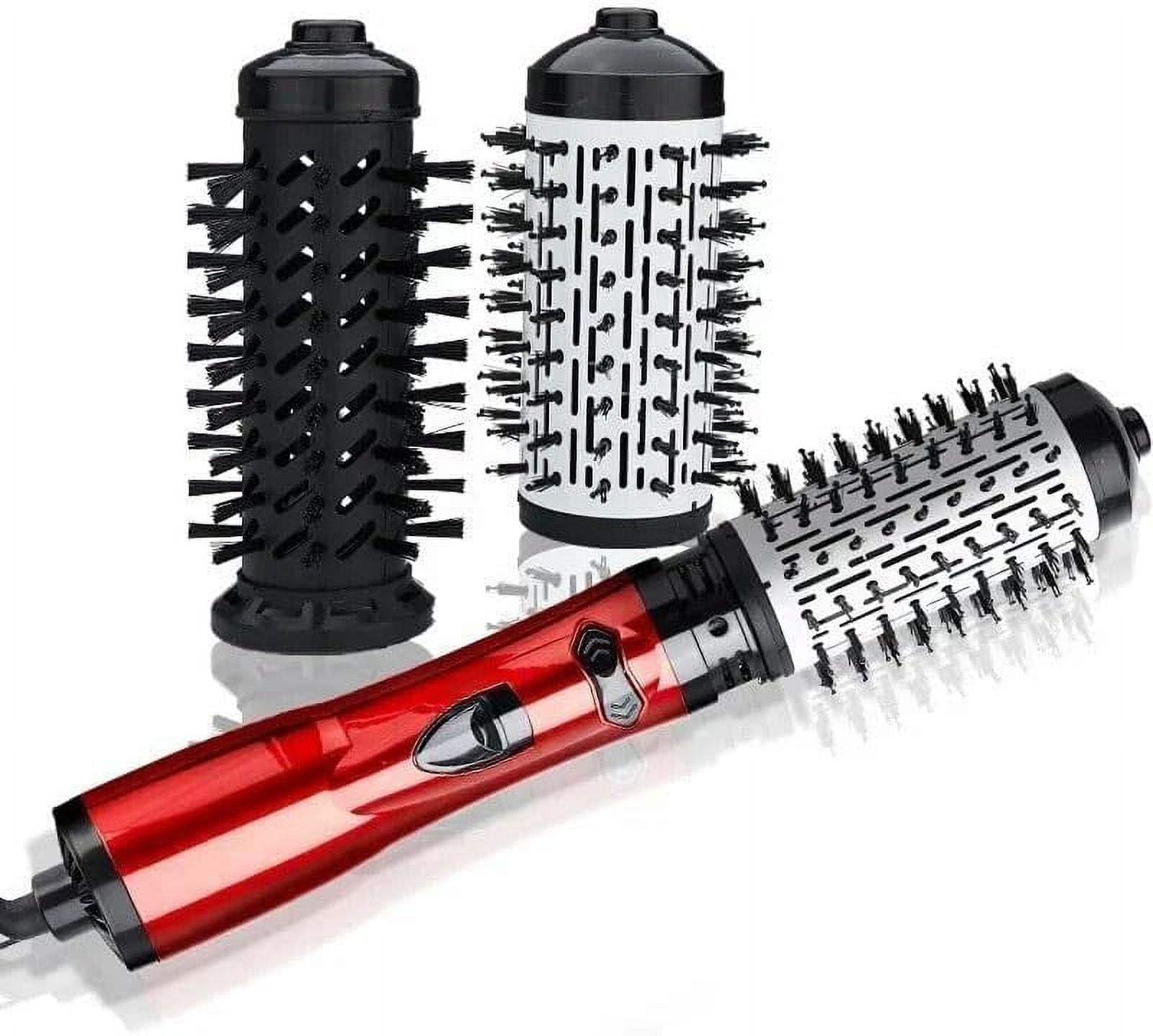 Best rotating hair brush sales