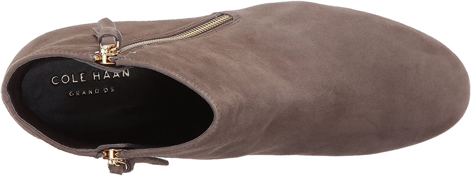 Cole Haan Womens Saylor Grand Bootie II - Walmart.com