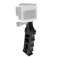 thumbnail image 3 of Aluminium Alloy Handle Action Camera Bracket Handle Sport Camera Bracket Handle Multifunction Aluminium Alloy Selfie Handspike Handle Fixed Bracket For  Action Camera, 3 of 8