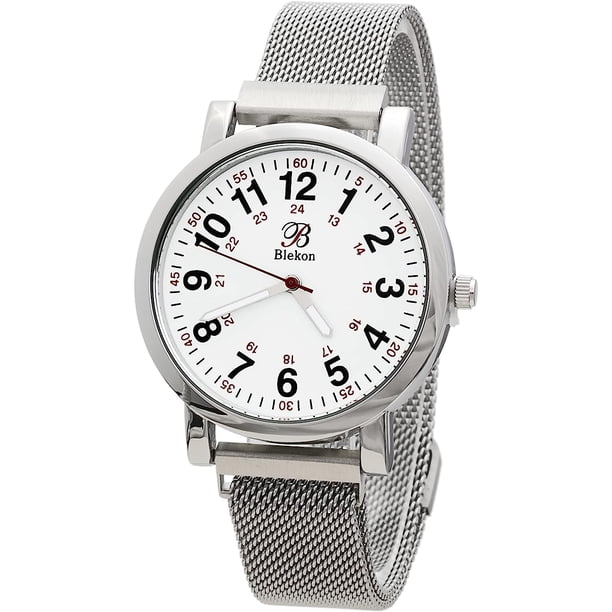 Blekon Original Nurse Watch for Medical Professionals and Students