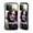 Half Body, variant on Head Case Designs Officially Licensed AMC The Walking Dead Daryl Dixon Look Hybrid Case Compatible with Apple iPhone 15 Pro Max