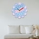 thumbnail image 4 of Reloj de aprendizaje para niños, analógico, resistente, educativo, para infancia, ideal para aprender a decir hora en sala de juegos, Soñador, 4 of 6