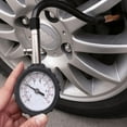 thumbnail image 2 of jiaping Truck Car Motorcycle Tyre Tire Air Pressure Gauge 0-100 PSI 0-7kg/cm2 Tester NEW, 2 of 9