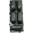 thumbnail image 2 of Geelife Window Switch For Ford 2001-2003 Explorer Sport Trac Front Left & Right Side, 2 of 9