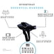 thumbnail image 2 of Chaleco para mascotas ShawnCo Essential sin tirones, reflectante, XS, 2 of 5