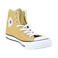 thumbnail image 3 of Converse Chuck Taylor All Star Hi Raw Sugar High-Top Fashion Sneaker - 12.5M / 10.5M, 3 of 6