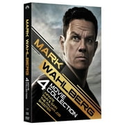 Mark Wahlberg 4 Movie Collection