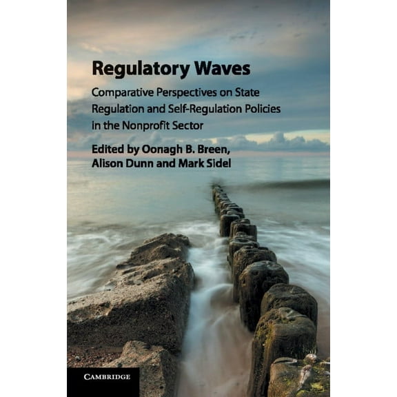 Regulatory Waves, (Paperback)