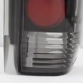 thumbnail image 7 of AKKON - [Black Smoked Set] For 1992-1996 Ford F-150 / F-250 / F-350 / Bronco Headlights + Tail Lights Set, 7 of 7