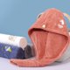 thumbnail image 3 of Toalla de pelo seco súper absorbente de 5 piezas Toalla de pelo engrosada Toalla envuelta Gorro de baño, 3 of 5