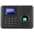 thumbnail image 2 of Time Attendance Easy To Install Fingerprint Attendance For School Hotel, 2 of 8