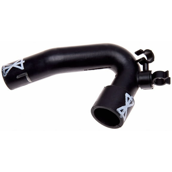 Engine Crankcase Breather Hose Fits select: 1998-2001 VOLKSWAGEN NEW BEETLE, 1999-2001 VOLKSWAGEN JETTA